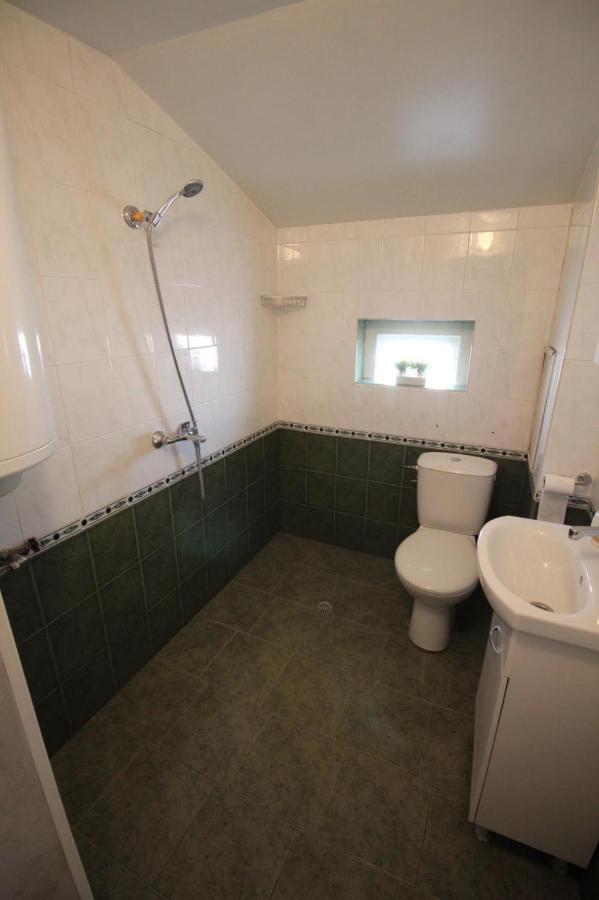 Apartment Happy Holiday Lazur Burgas Exterior foto