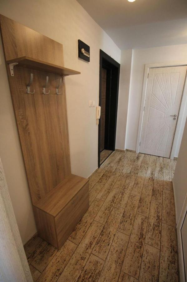 Apartment Happy Holiday Lazur Burgas Exterior foto