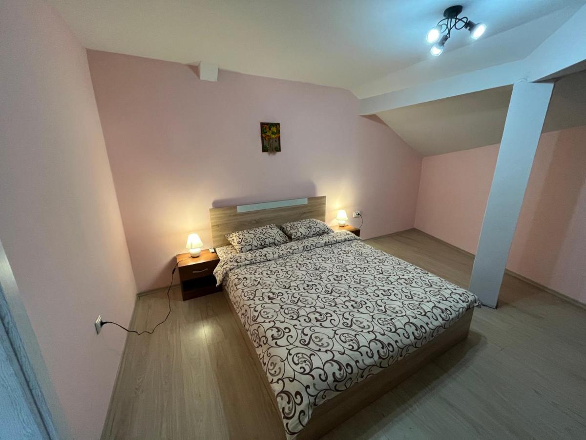 Apartment Happy Holiday Lazur Burgas Exterior foto