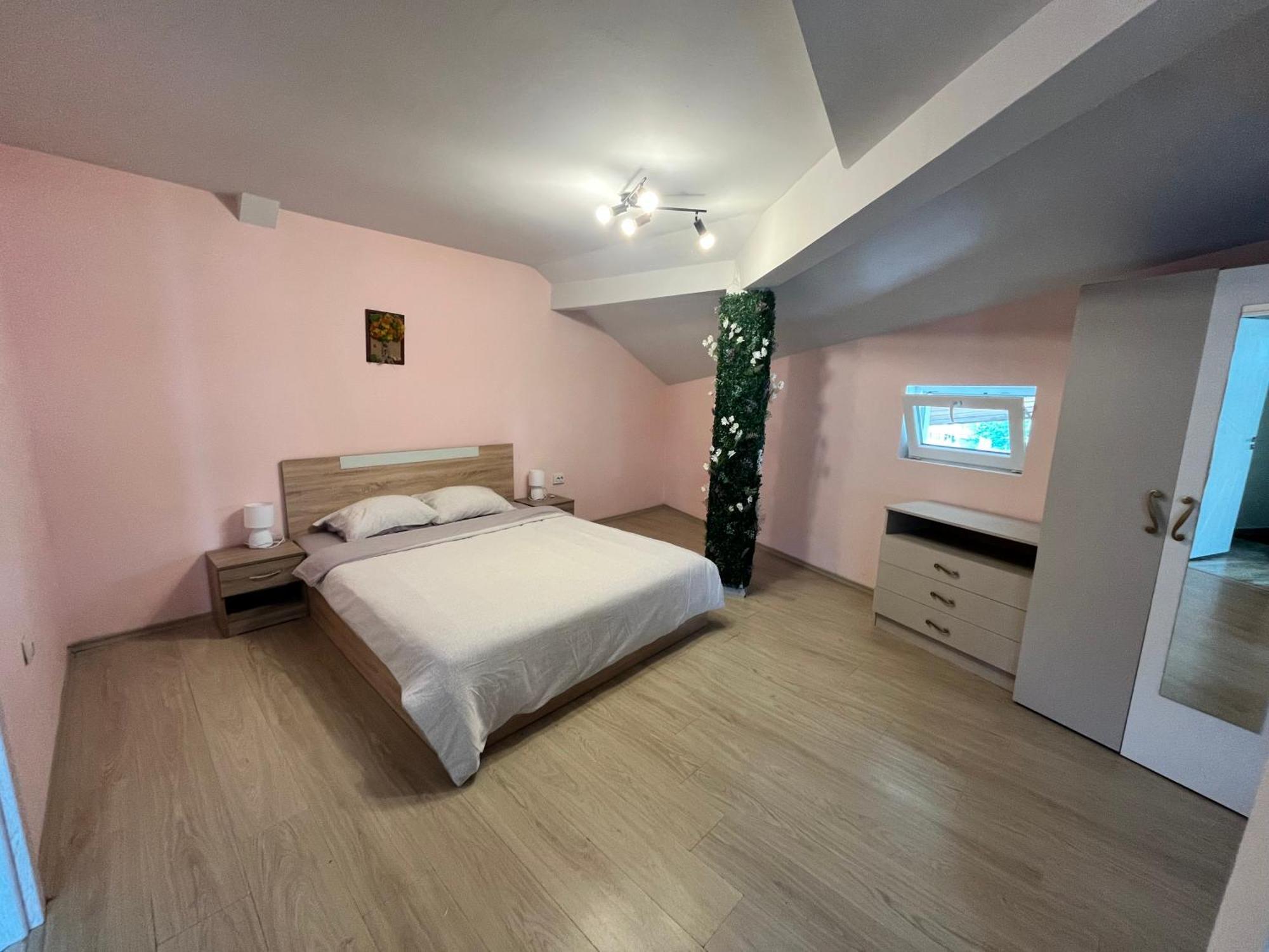 Apartment Happy Holiday Lazur Burgas Exterior foto